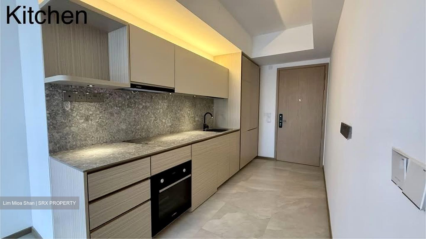Mori (D14), Apartment #584087841